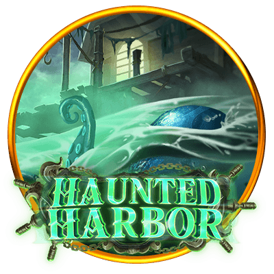 Haunted Harbor