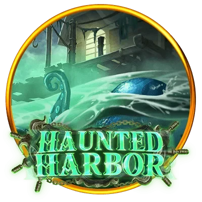 Haunted Harbor