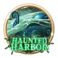 Haunted Harbor