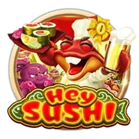 Hey Sushi