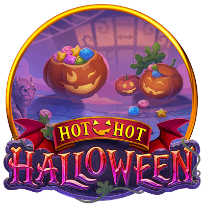 Hot Hot Halloween