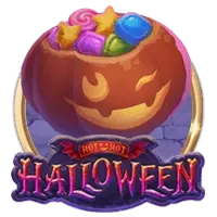 Hot Hot Halloween