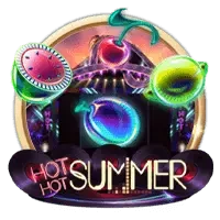Hot Hot Summer