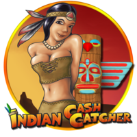 Indian Cash Catcher