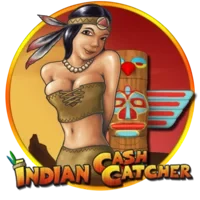 Indian Cash Catcher