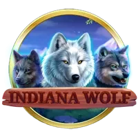 Indiana Wolf