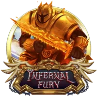 Infernal Fury