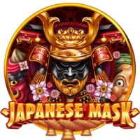 Japanese Mask