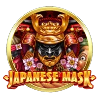 Japanese Mask