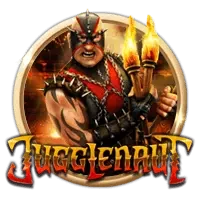 Jugglenaut