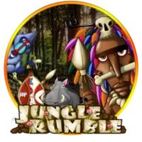 Jungle Rumble