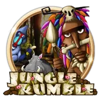Jungle Rumble