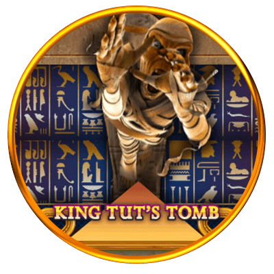 King Tut's Tomb