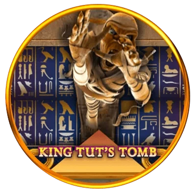King Tut's Tomb