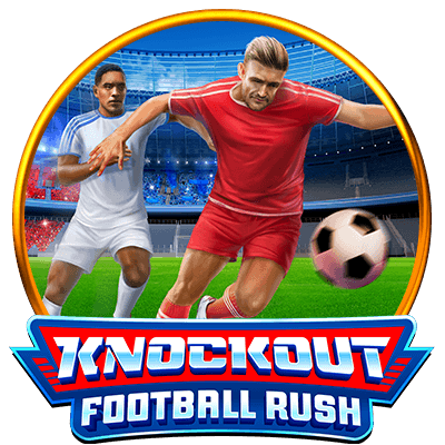 Knockout Football Rush