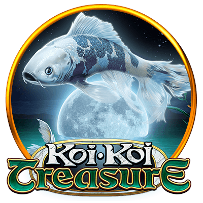 Koi Koi Treasure