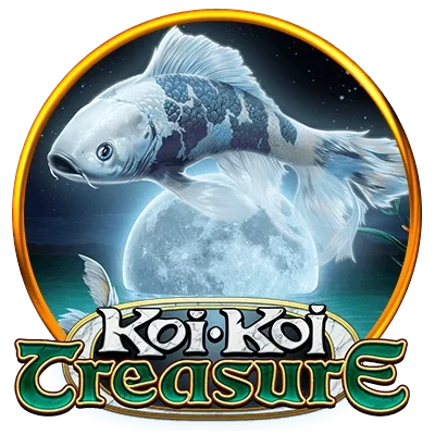 Koi Koi Treasure