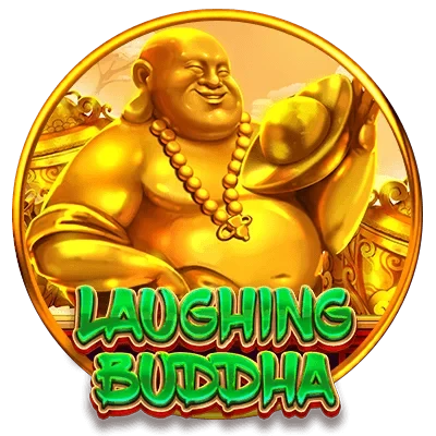 Laughing Buddha