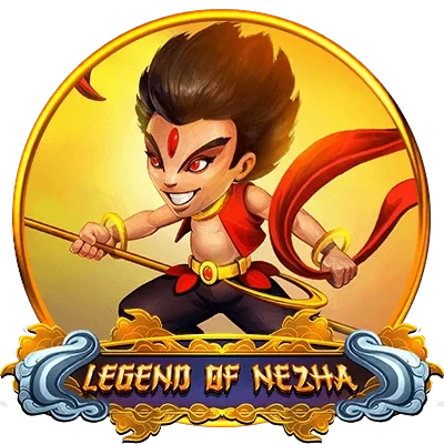 Legend Of Nezha
