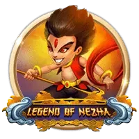 Legend Of Nezha