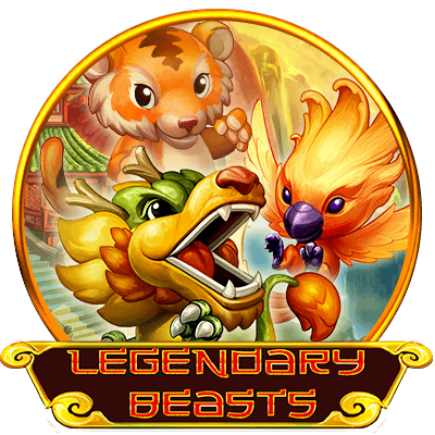 Legendary Beasts