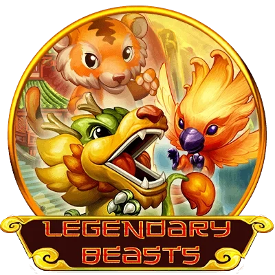 Legendary Beasts