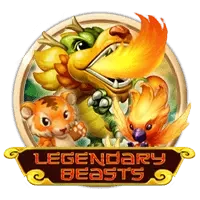 Legendary Beasts