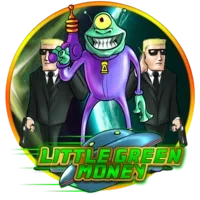 Little Green Money
