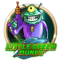 Little Green Money