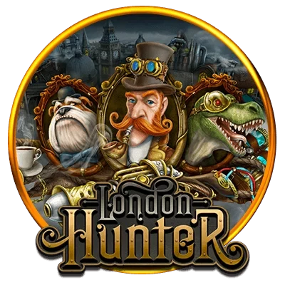 London Hunter