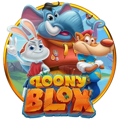 Loony Blox