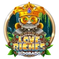 Love And Riches: Eldorado