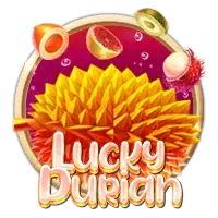 Lucky Durian