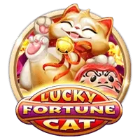 Lucky Fortune Cat