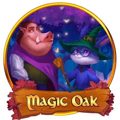 Magic Oak