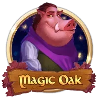 Magic Oak