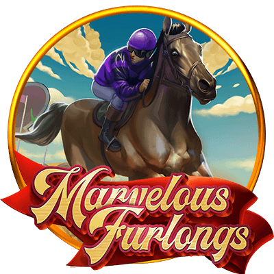 Marvelous Furlongs