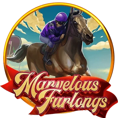 Marvelous Furlongs