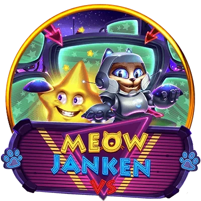 Meow Janken