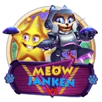 Meow Janken