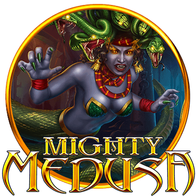 Mighty Medusa