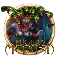 Mighty Medusa