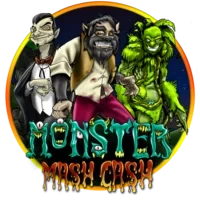 Monster Mash Cash