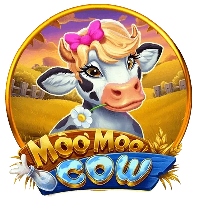 Moo Moo Cow