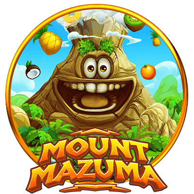 Mount Mazuma