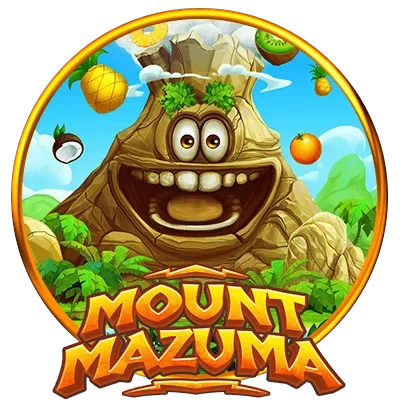 Mount Mazuma