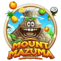 Mount Mazuma