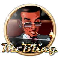 Mr Bling