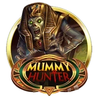 Mummy Hunter
