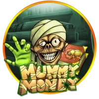 Mummy Money